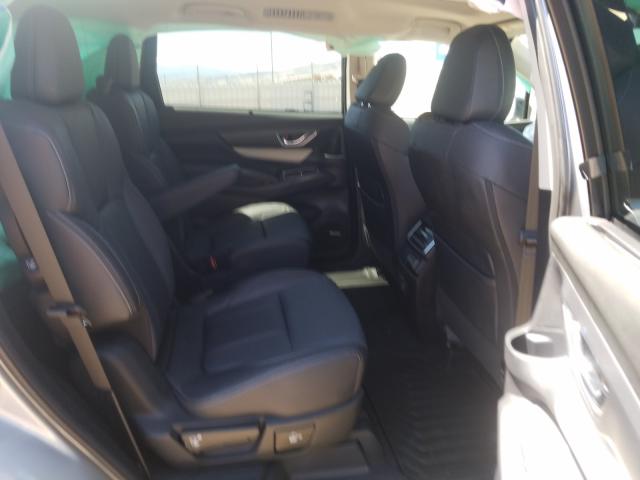 2020 SUBARU ASCENT LIM 4S4WMAPD6L3412726
