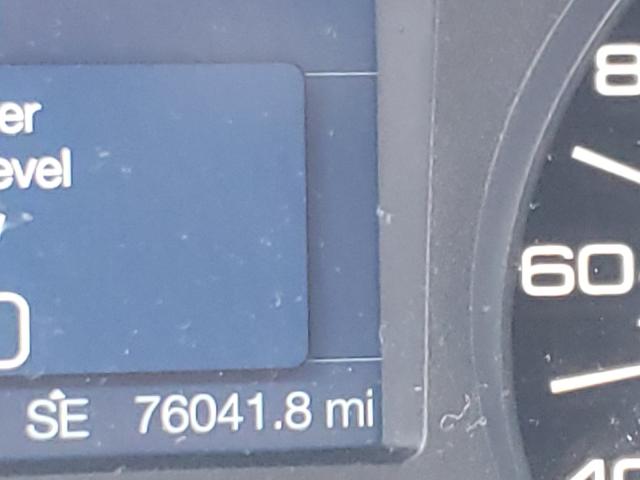 2011 FORD EDGE SE 2FMDK3GC8BBB14905