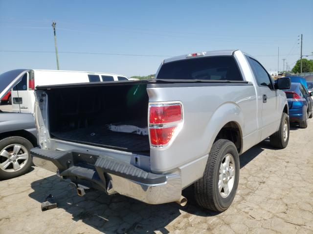 2011 FORD F150 1FTMF1CM1BFB96079