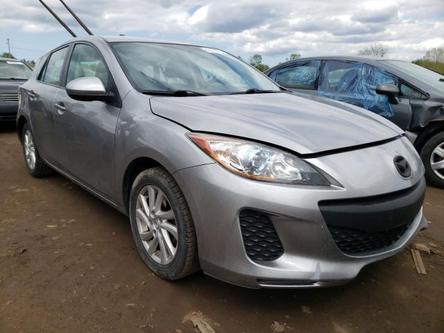 2012 MAZDA 3 I JM1BL1L73C1552685