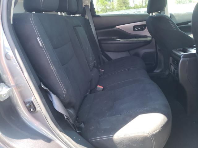 2020 NISSAN MURANO S 5N1AZ2ASXLN135978