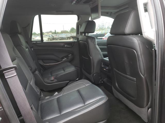 2016 GMC YUKON SLT - 1GKS1BKC8GR293505