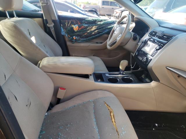 2015 NISSAN ALTIMA 2.5 1N4AL3APXFC464158