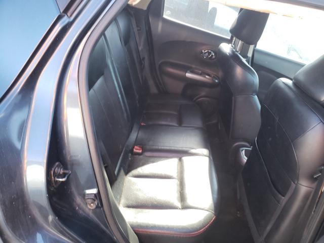 2013 NISSAN JUKE S JN8AF5MR5DT204116
