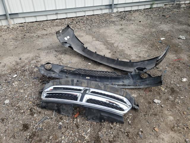 2011 DODGE DURANGO EX 1D4RE2GG8BC691483