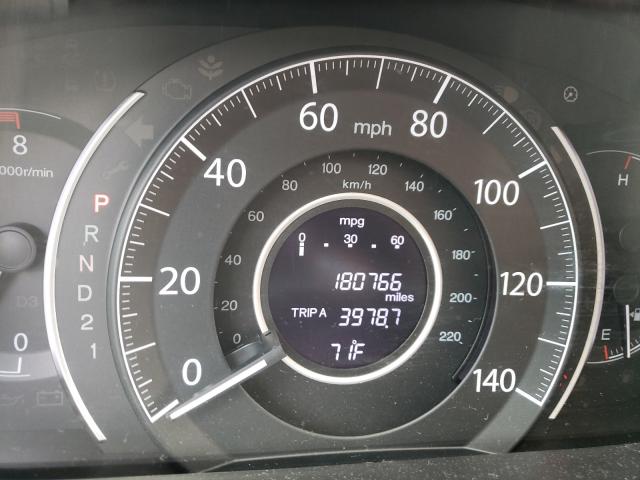 2014 HONDA CR-V LX 2HKRM3H36EH559283