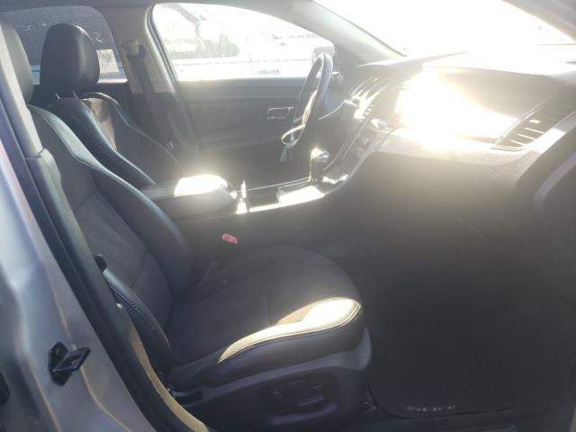 2011 FORD TAURUS SHO 1FAHP2KT0BG183417