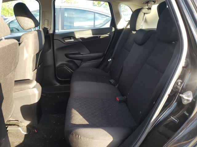 2015 HONDA FIT LX 3HGGK5H56FM743873