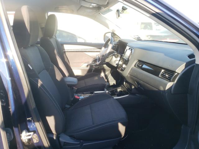 2020 MITSUBISHI OUTLANDER JA4AD2A35LZ016394