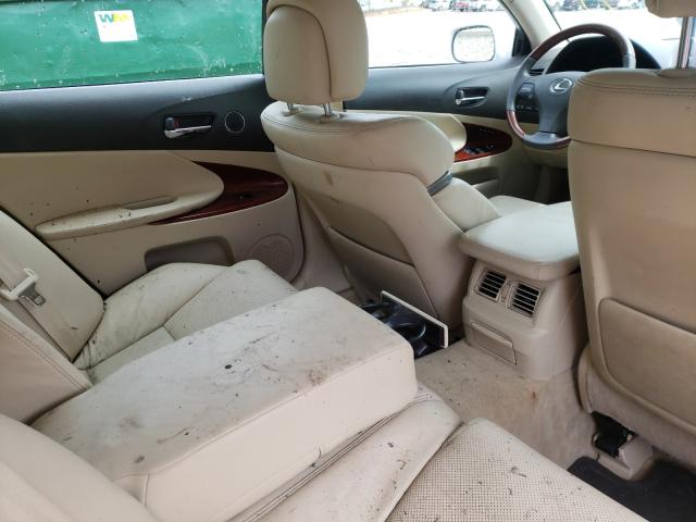 2011 LEXUS GS 450H JTHBC1KS5B5023850