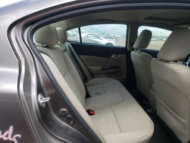 2015 HONDA CIVIC EX 19XFB2F81FE037930