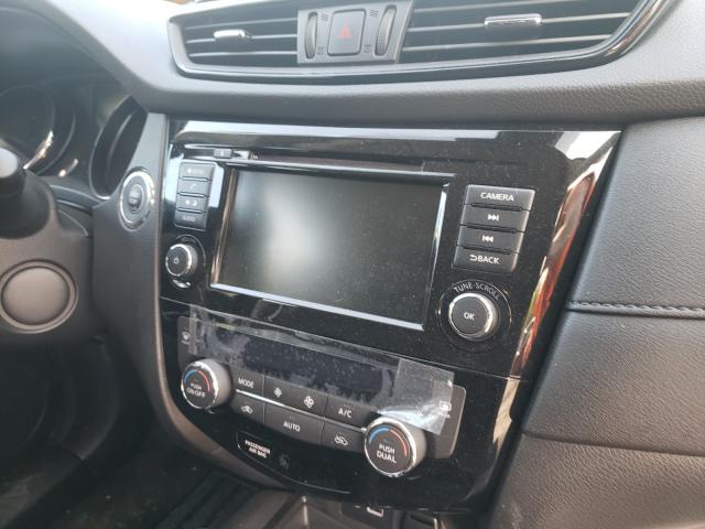 2020 NISSAN ROGUE S JN8AT2MV1LW115824