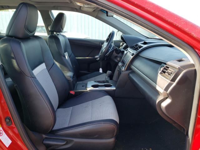 2013 TOYOTA CAMRY L 4T1BF1FK9DU714807