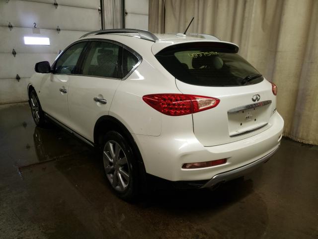 2016 INFINITI QX50 JN1BJ0RR6GM261789