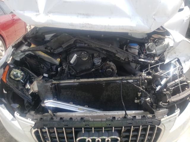 WA1L2AFP9GA113977 Audi Q5 2016. Фото: 6
