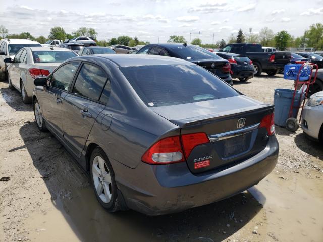 2010 HONDA CIVIC LX-S 19XFA1F63AE033382