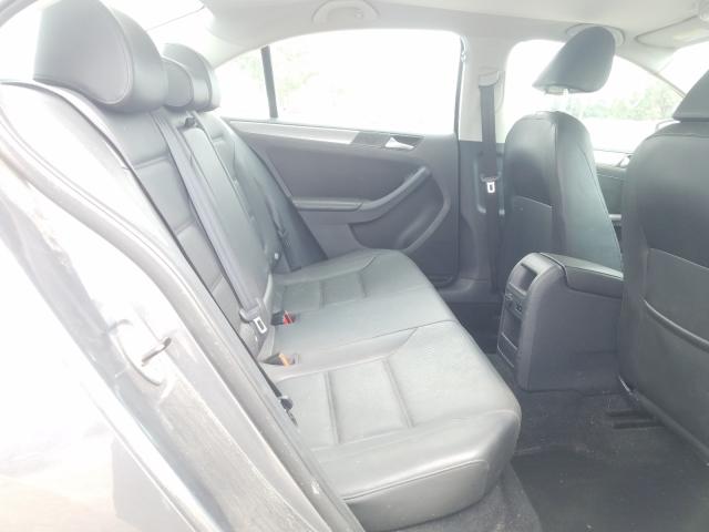 2014 VOLKSWAGEN JETTA TDI 3VWLL7AJ0EM274868