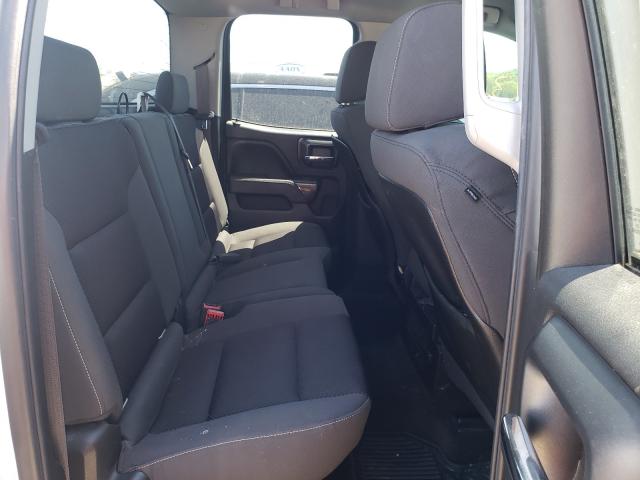 2014 GMC SIERRA K15 1GTV2UEC5EZ378859
