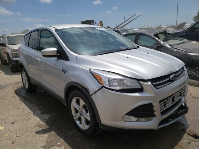 2015 FORD ESCAPE SE 1FMCU0GX7FUC55164