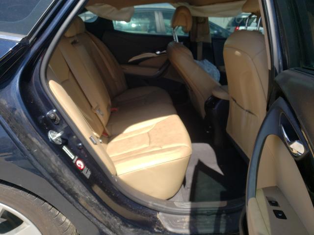 2013 HYUNDAI AZERA GLS KMHFH4JG3DA309558