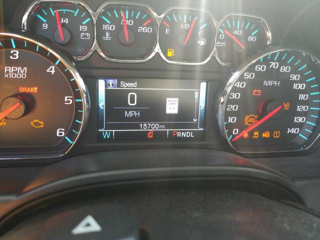 2017 GMC SIERRA K15 3GTU2NEC1HG124619