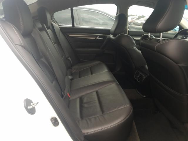 2014 ACURA TL SE 19UUA8F39EA002203