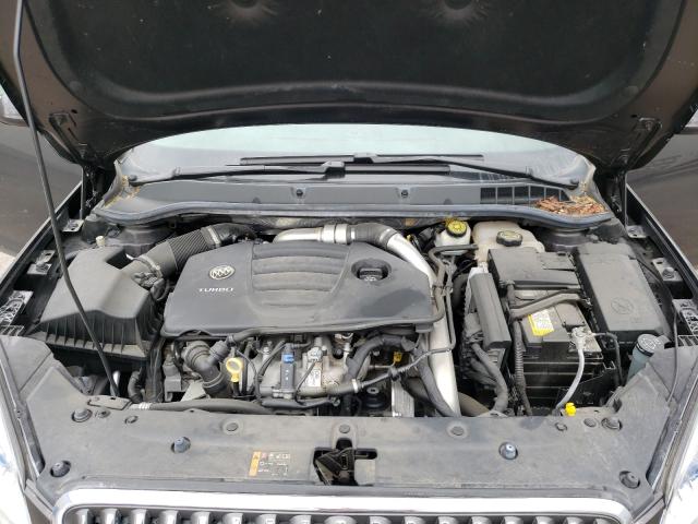 2013 BUICK VERANO PRE 1G4PT5SV5D4198385