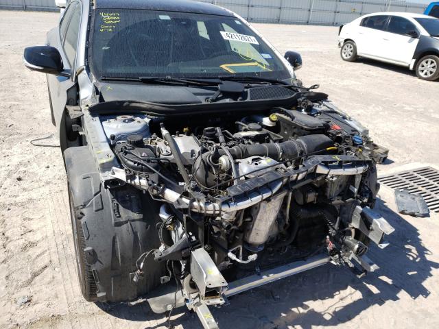2017 INFINITI QX30 BASE SJKCH5CPXHA024644