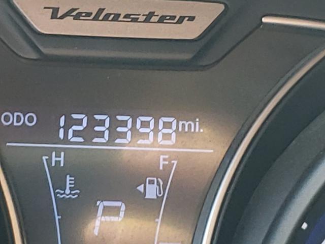 2013 HYUNDAI VELOSTER T KMHTC6AE3DU122458