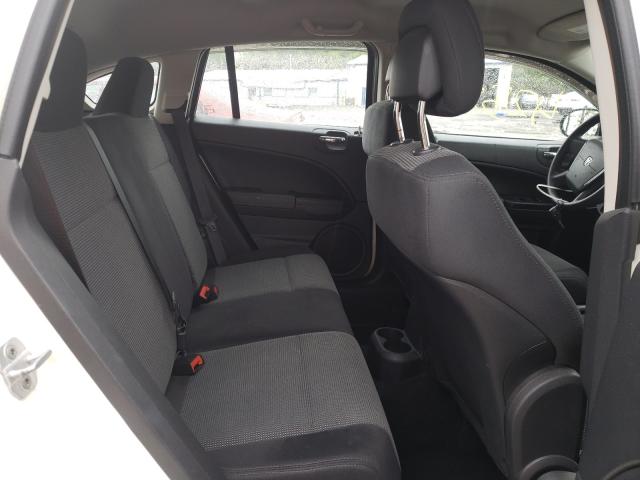 2010 DODGE CALIBER SX 1B3CB4HA6AD575999