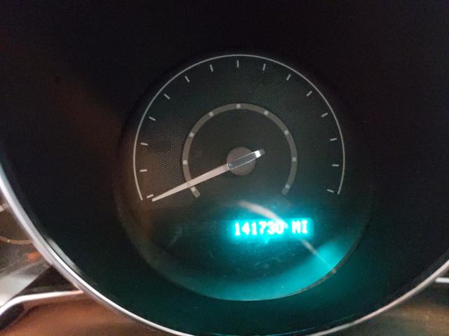 2012 CHEVROLET MALIBU 1LT 1G1ZC5E0XCF260419