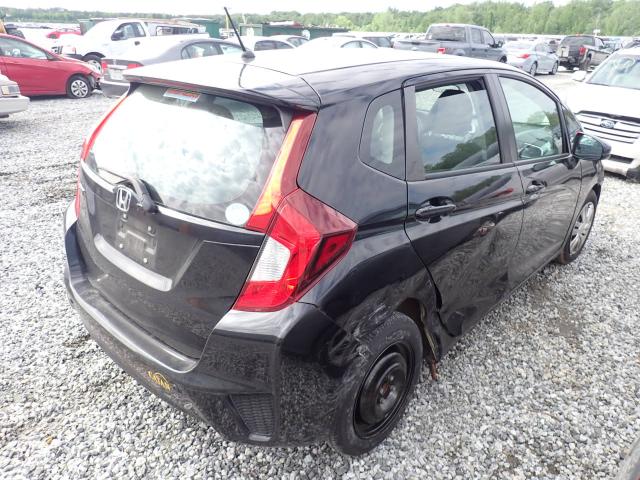 2015 HONDA FIT LX 3HGGK5H56FM743873