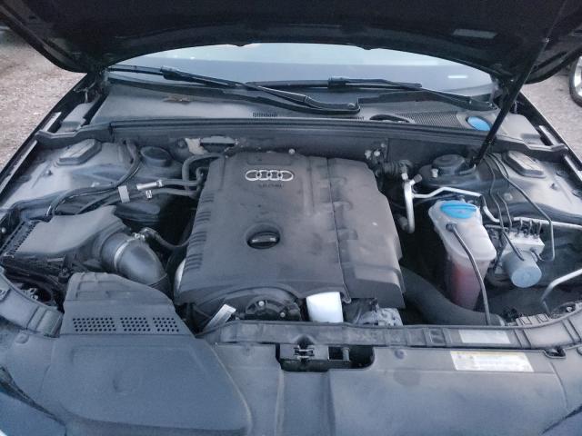 2014 AUDI A4 ALLROAD WA1UFAFL2EA008958