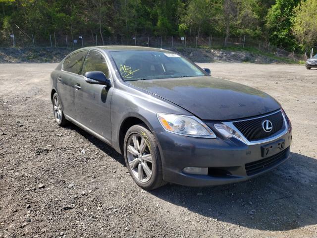 2011 LEXUS GS 350 JTHCE1KSXB0030921