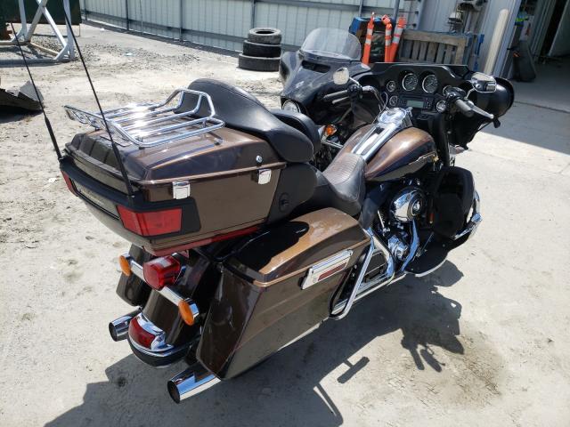 2013 HARLEY-DAVIDSON FLHTK ELEC 1HD1KEM23DB630482