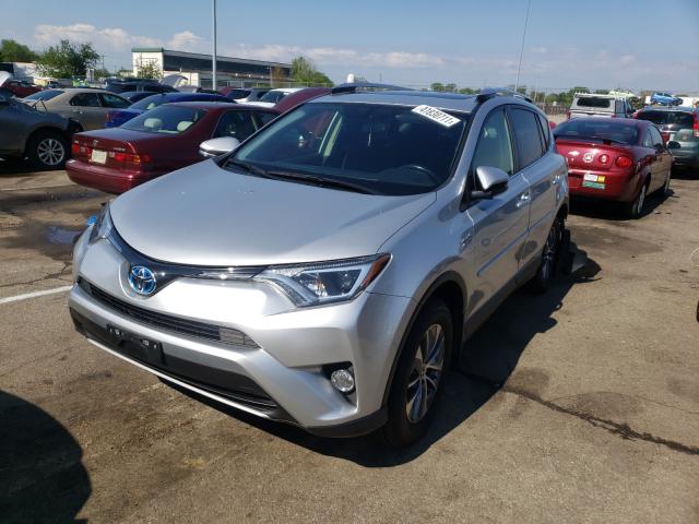 2016 TOYOTA RAV4 HV XL JTMRJREV6GD037666
