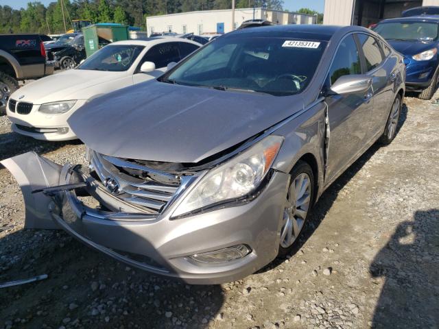 2013 HYUNDAI AZERA GLS KMHFH4JG1DA199495