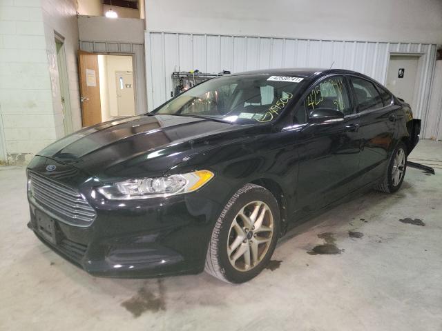 2013 FORD FUSION SE 3FA6P0H75DR175525