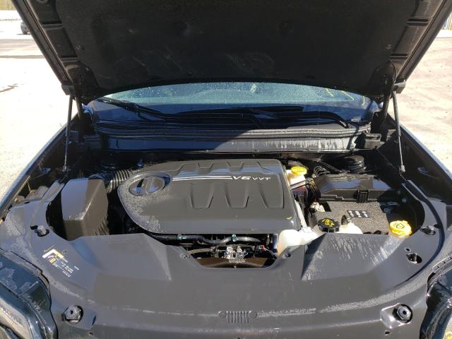 2019 JEEP CHEROKEE O 1C4PJMJX3KD218492
