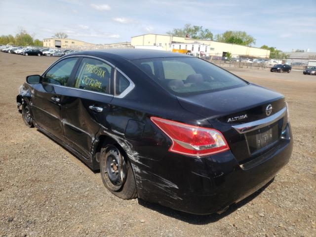 2013 NISSAN ALTIMA 2.5 1N4AL3AP0DC180731