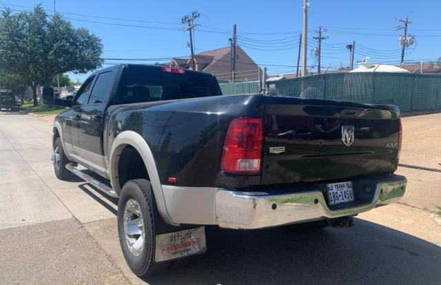 2010 DODGE RAM 3500 3D73Y4CL9AG144880
