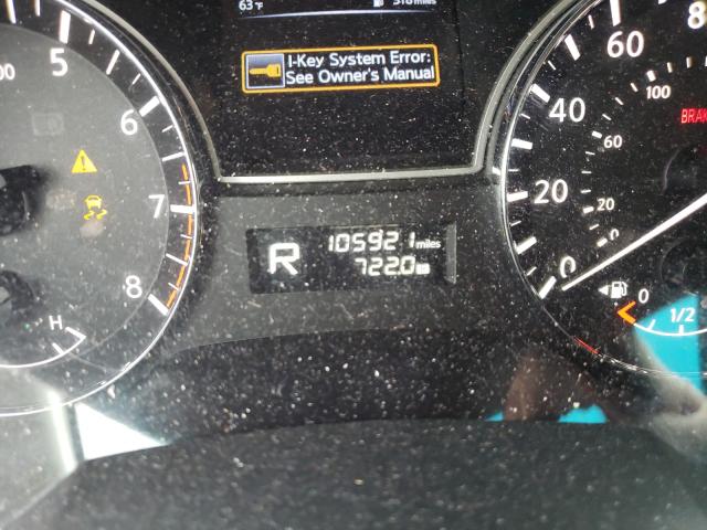 2015 NISSAN ALTIMA - 1N4AL3AP0FC260629