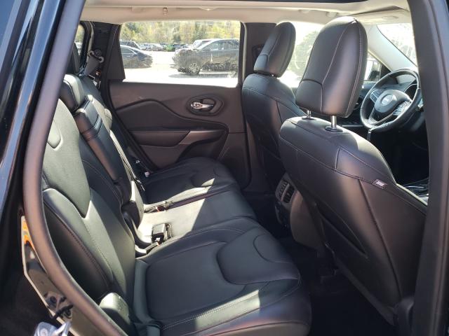 2019 JEEP CHEROKEE O 1C4PJMJX3KD218492