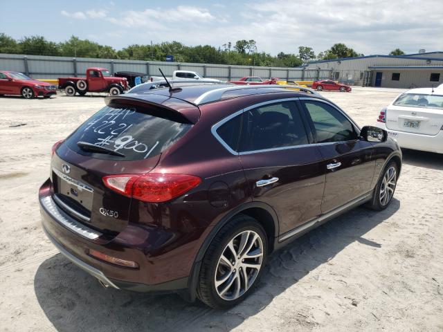 2017 INFINITI QX50 JN1BJ0RP6HM385822