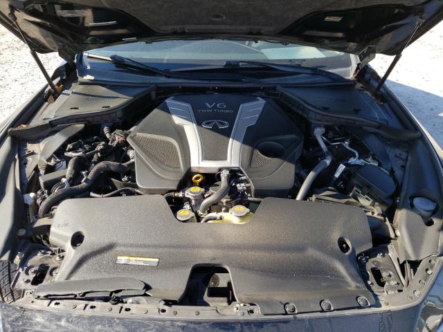 2018 INFINITI Q50 LUXE JN1EV7APXJM355671