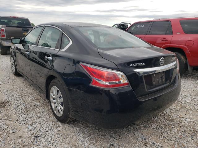 2015 NISSAN ALTIMA - 1N4AL3AP0FC260629