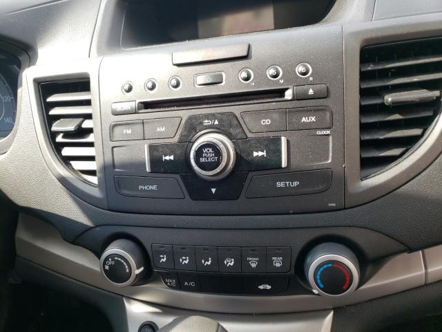 2014 HONDA CR-V LX 2HKRM3H36EH559283