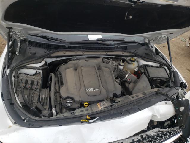 2018 BUICK LACROSSE A 1G4ZT5SS7JU145939