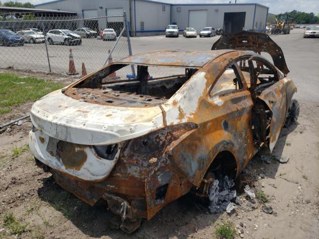 2014 HYUNDAI ELANTRA CO KMHDH6AH3EU024015