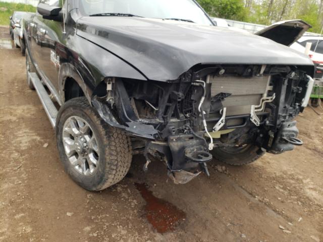2017 RAM 3500 LONGH 3C63R3FL1HG550117